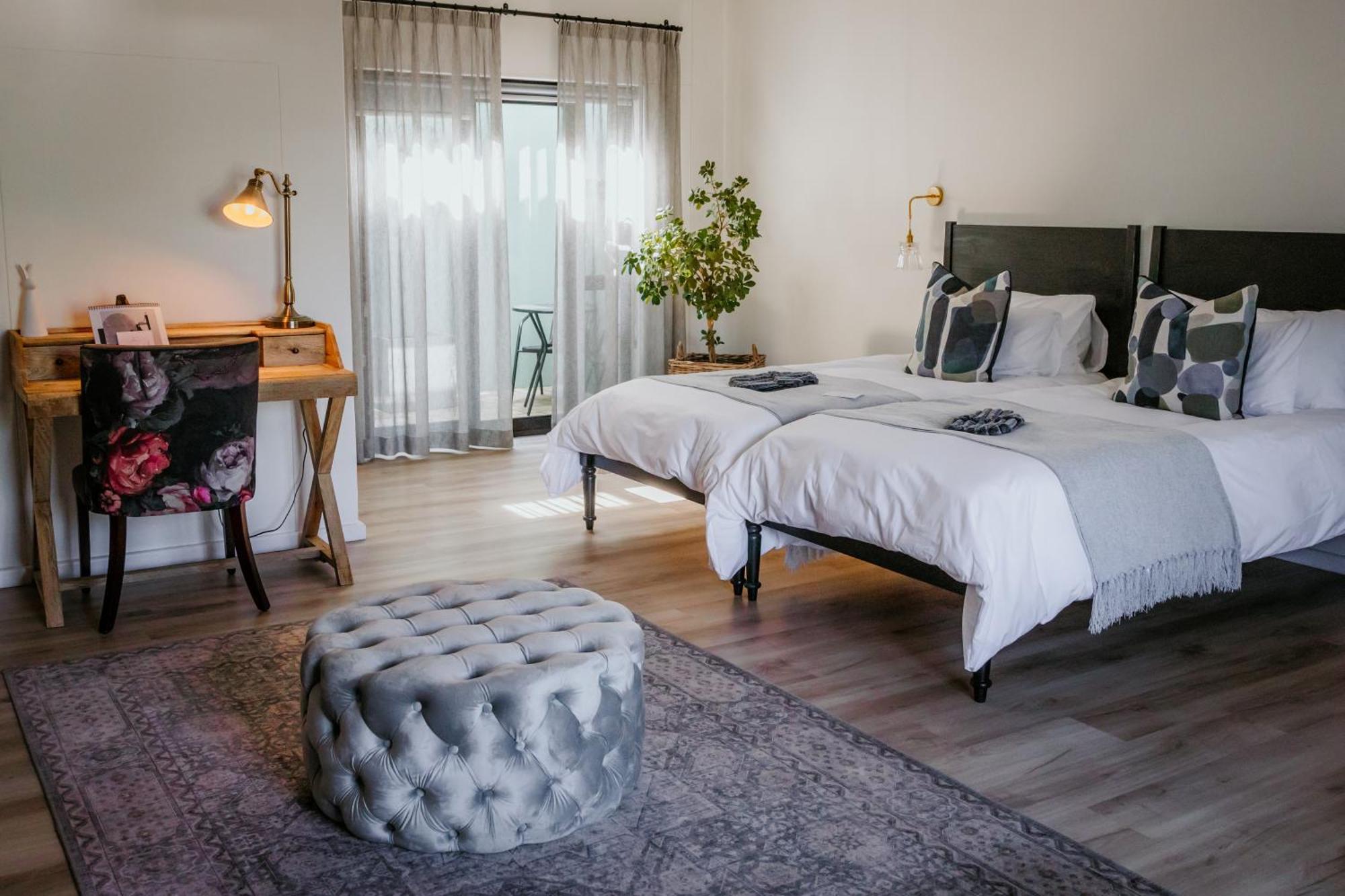 סווקופמונד Fancy Fritz B&B מראה חיצוני תמונה