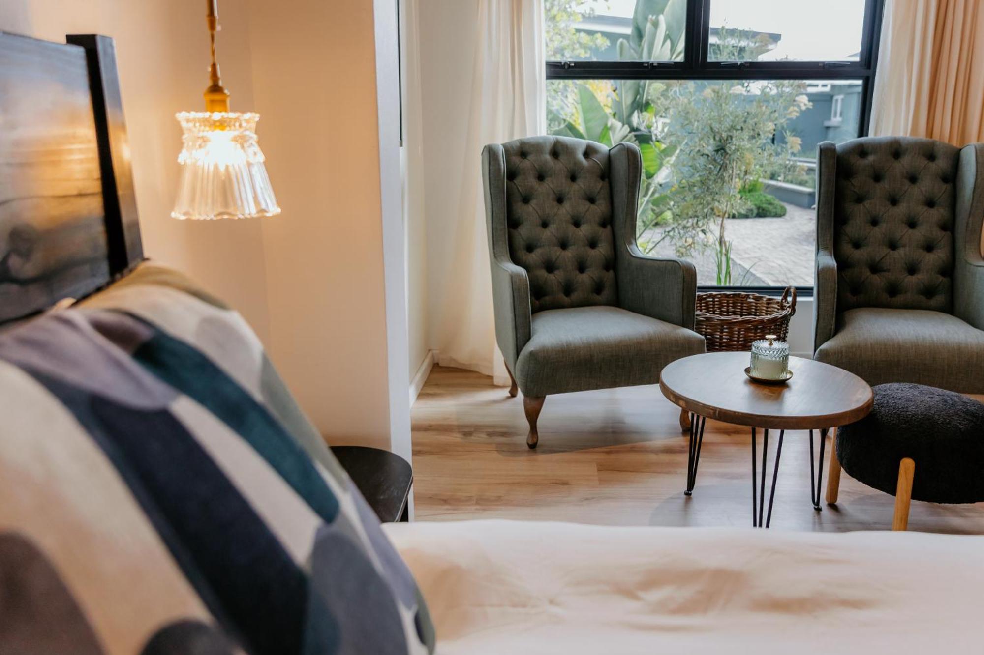 סווקופמונד Fancy Fritz B&B מראה חיצוני תמונה